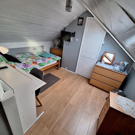 Harrow B & B Екстериор снимка